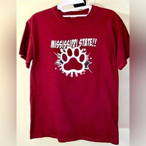 MSU Bulldogs T-Shirt